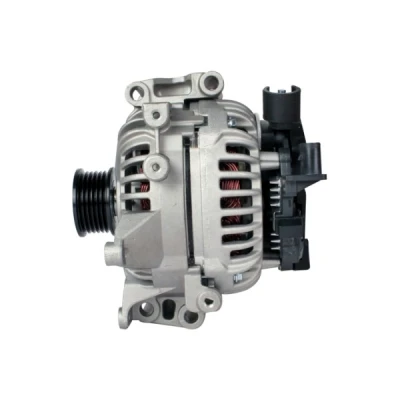 Imagen de HELLA 8EL 012 426 271 Alternador 14V 200A MERCEDES BENZ: Clase E Berlina