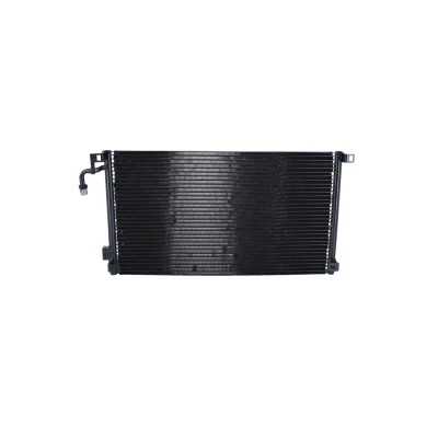Imagen de NRF Easy Fit 35328 Condensador con junta anular Aluminio 540 R 134 a CITROËN: Saxo Hatchback, PEUGEOT: 106 II Hatchback