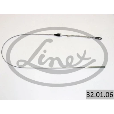 Imagen de LINEX 32.01.06 Cable de freno mano