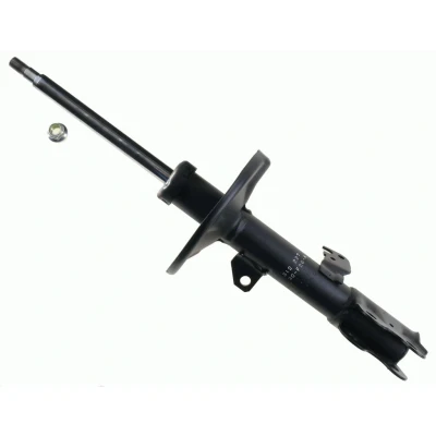 Imagen de SACHS 312 227 amortiguador derecha Presión de gas Bitubular Columna Espiga arriba TOYOTA: Corolla IX Berlina, Station Wagon