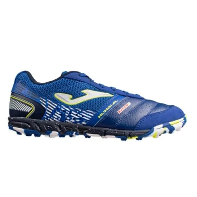 Imagen de Joma Mundial 2404 TF MUNS2404TF El Color: Azul Marino Talla: 41 EU