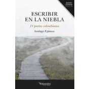 Imagen de Escribir En La Niebla