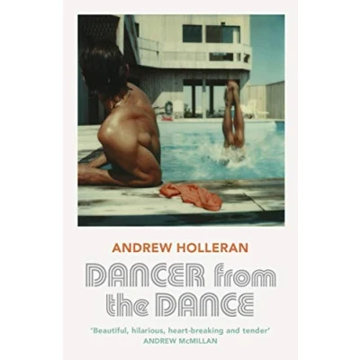 Imagen de Dancer from the dance