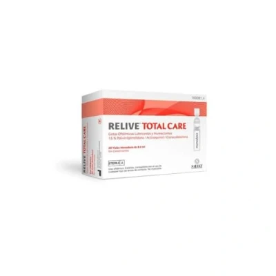 Imagen de Relive Ojos 1 Unidad 20 ml