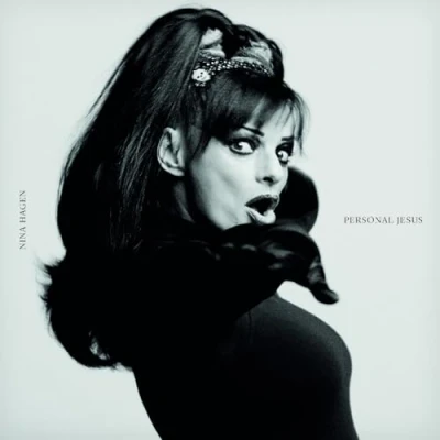 Imagen de Personal Jesus 15th Ann. Edition Vinilo Nina Hagen
