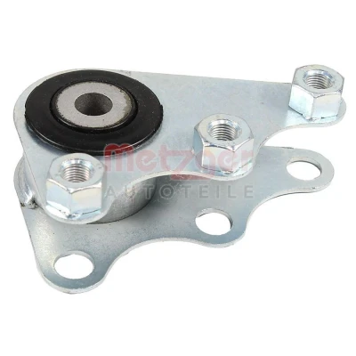 Imagen de METZGER 8053969 Soporte de La Caja Cambios posterior, debajo FIAT: Ducato III Furgón, PEUGEOT: Boxer Furgón