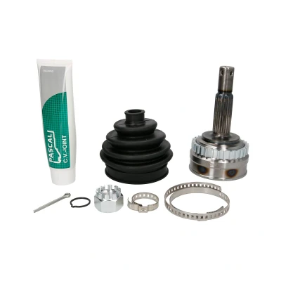 Imagen de PASCAL G1X008PC Junta Homocinética lado de rueda OPEL: Astra F CC, Corsa B Hatchback, Berlina