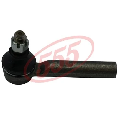 Imagen de 555 SE 3841 Rótula de dirección 15,3 exterior, izquierda, derecha TOYOTA: Land Cruiser Prado 120, 90, 100