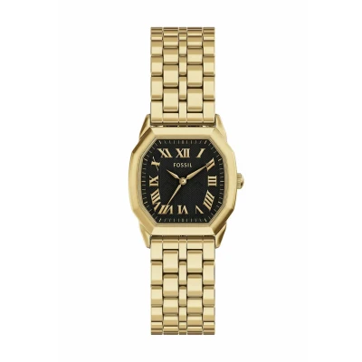 Imagen de Fossil Reloj Analógico para Mujer de Cuarzo con Correa en Acero Inoxidable ES5433