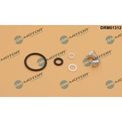 Imagen de DR.MOTOR AUTOMOTIVE DRM01312 Juntas VOLKSWAGEN: Touareg I, Passat B6 Variant, Berlina, SKODA: Superb II Hatchback, AUDI: Q7