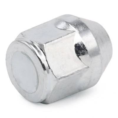 Imagen de FEBI BILSTEIN 34754 Tuercas de Rueda Asiento cónico F 21 MAZDA: 6 Berlina, 5, 2 Hatchback, HYUNDAI: Coupe II, COUPE, H 1 / Starex MPV, KIA: Carnival I