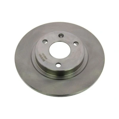 Imagen de MAPCO 15422 Disco de freno Eje delantero 247 10 3 98 macizo CITROËN: AX