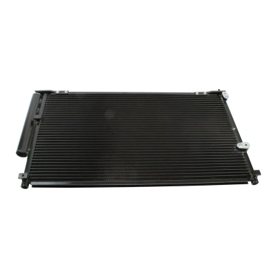 Imagen de MAXGEAR AC830405 Condensador con secador Aluminio 648mm R134a, R1234yf HONDA: Civic VIII Berlina (FD, FA) 1.8, 1.8 EXS Flex 2005 2012