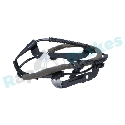 Imagen de RAP BRAKES R A0641 Sensor de ABS Eje trasero, derecha