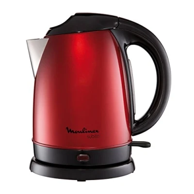 Imagen de Moulinex Subito Winered, 2400 W, 1.7 litros, Nailon, Rojo