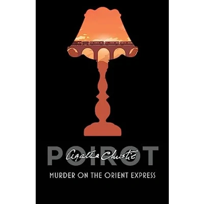 Imagen de Murder On The Orient Express