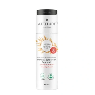 Imagen de Sensitive Face Stick SPF 30 Fragrance Free