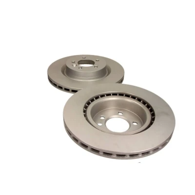 Imagen de QUARO QD3524 Disco de freno Eje delantero 360 30 5 120 ventilación interna barnizado sin buje rueda, perno sujeción rueda