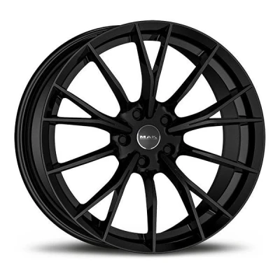 Imagen de Mak Fabrik d 9.0x20 5x120 ET35 72.6 Llanta
