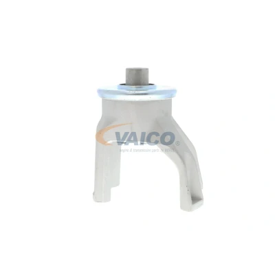 Imagen de VAICO V10 3026 Soporte de motor Original calidad posterior Rodamiento caucho metal para transmisión automática VOLKSWAGEN: Transporter 5