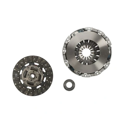 Imagen de EXEDY NSK2231 Kit de Embrague para motores con volante bimasa tres piezas apoyo 275 NISSAN: Pathfinder 3, NP300 Navara Pick up