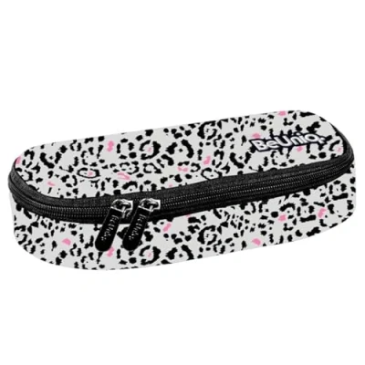 Imagen de Paso BU22PA 013, Estuche escolar BeUniq PANTHERA, Multicolor