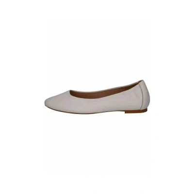 Imagen de Caprice Bailarinas, Mujer, Talla: 37, White nappa Zapatos