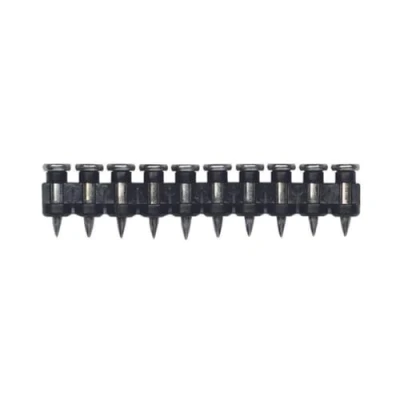 Imagen de Index FGCL15 Clavos para fijacion SHOOTEX 60 a vigas de acero bloque hormigon o ladrillo 2,6 x 15