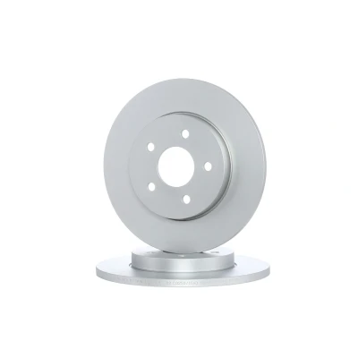 Imagen de A.B.S. 17116 Disco de freno 280 12 5 108 macizo revestido FORD: MONDEO 3 Stufenheck, 3, Kombi, JAGUAR: X Type Familiar, Berlina