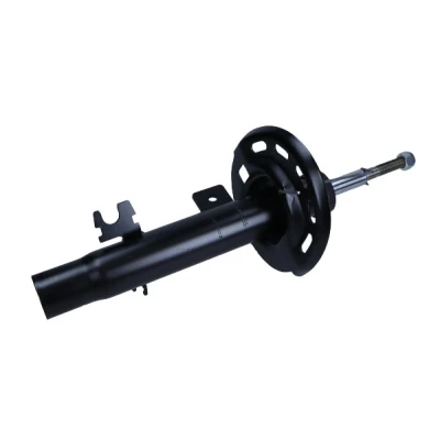 Imagen de MAXGEAR 11 0896 amortiguador Eje delantero, derecha Presión de gas Columna Placa abajo, Espiga arriba PEUGEOT: 301 Berlina