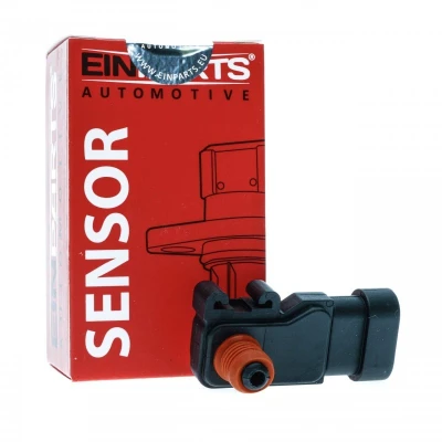 Imagen de EINPARTS EPS0842 Sensor, presión de sobrealimentación OPEL: Vectra C Berlina, Corsa Hatchback, Astra G CC, RENAULT: CLIO 2, Kangoo I