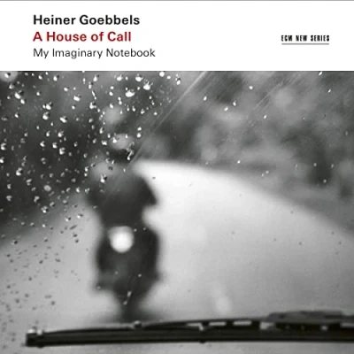 Imagen de A House of Call My Imaginary Notebook