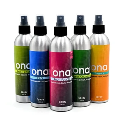 Imagen de ONA Spray Pro 250 ml.
