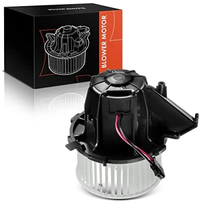 Imagen de Frankberg Motores de los ventiladores Compatible con A4 8K2 B8 2009 2012 Avant 8K5 A5 8T3 2008 Q5 8RB Sustituir# 8K1820021B