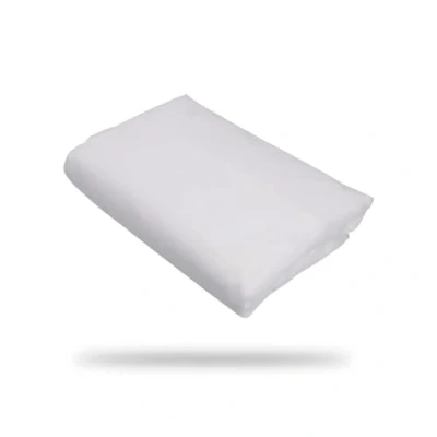 Imagen de Biotop Paño de Tela térmica Protectora Antiheladas Manta para Todo Tipo Plantas y Arbustos Tejido Suave, Resistente Durable Medidas: 4 x 10 m 30gr
