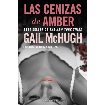 Imagen de Las cenizas de Amber (Terciopelo)