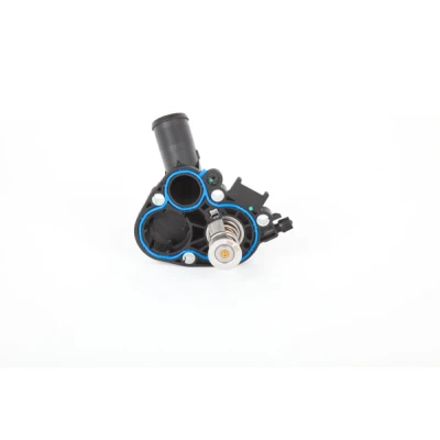 Imagen de Continental 28.0200 4067.2 Termostato, refrigerante con juntas carcasa (cárter) CITROËN: C3 II, C4 II Cactus, DS3 Hatchback