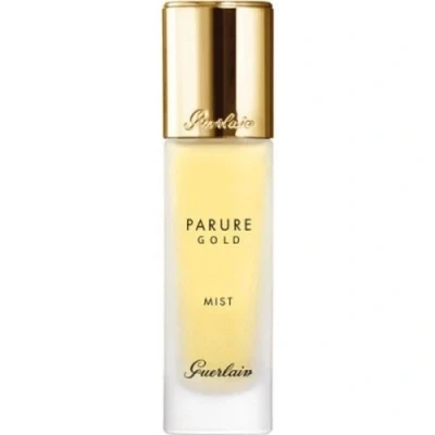 Imagen de Guerlain Parure Gold Spray de fijación 30 ml