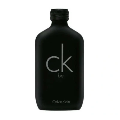 Imagen de Calvin Klein CK Be Eau de Toilette 100 ml