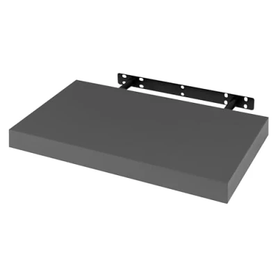 Imagen de WOLTU Estantería Flotantes Baldas 40cm Estante para Pared de Tablero Madera RG9372dgr