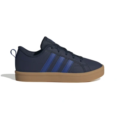 Imagen de adidas Vs Pace 2.0 Shoes Kids, Zapatos Bajos Que no Son de fútbol, Collegiate Navy/Team Royal Blue/Collegiate Navy, 37.5 EU