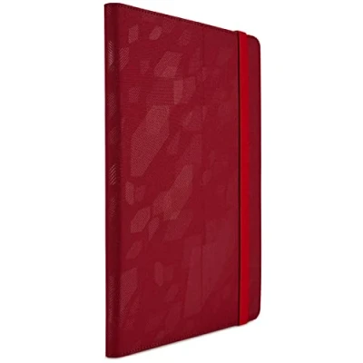 Imagen de Funda Case Logic Surefit Folio Rojo Para Tablets 9&quot; 10&quot;