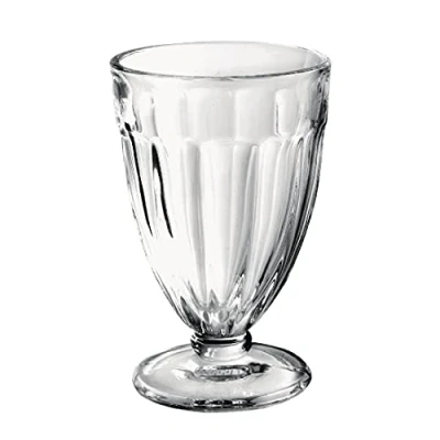 Imagen de 6 x copas de helado americano 320 ml/140 88 mm potable vasos postre