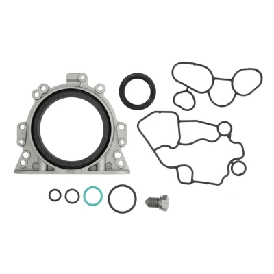 Imagen de ELRING 178.580 Juntas con árbol retén AUDI: A4 B7 Berlina, A3 Sportback, A6 C6 Avant, VOLKSWAGEN: Scirocco III, GOLF 6, Passat B6 Berlina norauto,