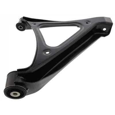 Imagen de MAPCO 52774 Barra oscilante, suspensión de ruedas Eje trasero, derecha, debajo Brazo oscilante transversal Chapa acero VOLKSWAGEN: Touareg I