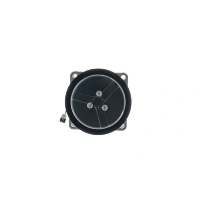 Imagen de MAHLE ORIGINAL ACP 1060 000S Compresor de Aire Acondicionado SD7H15 12 PAG 46 R 134 a con junta anular
