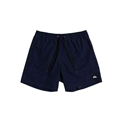 Imagen de Quiksilver Everyday 13&quot; Short de Natación para Chicos 8 16