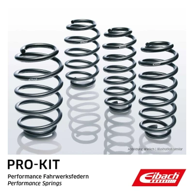 Imagen de EIBACH E10 82 092 02 22 Kit de suspensión, muelles TOYOTA: Yaris IV (_P21_, _PA1_, _PH1_) 1.6 GR 4WD 2024