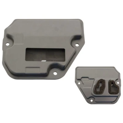 Imagen de FEBI BILSTEIN 101668 Filtro Caja de Cambios Automatica VOLKSWAGEN: Transporter 5 Bus, Multivan (7HM