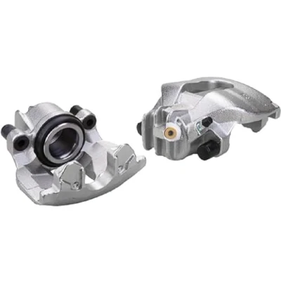 Imagen de HELLA 8AN 355 793 501 Pinza de freno sin soporte VOLVO: S60 I